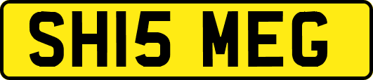 SH15MEG