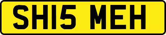 SH15MEH