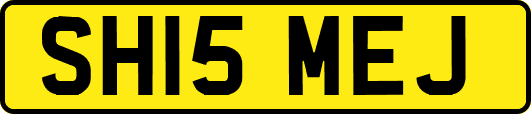 SH15MEJ