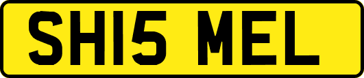 SH15MEL