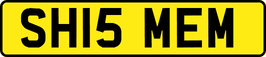 SH15MEM