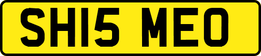 SH15MEO