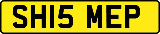 SH15MEP