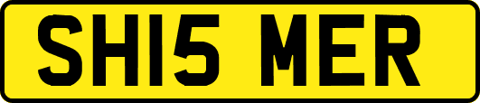 SH15MER