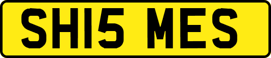 SH15MES