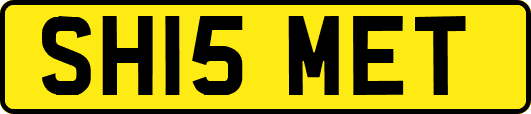 SH15MET