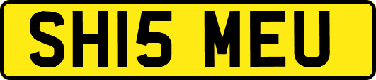 SH15MEU