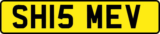 SH15MEV