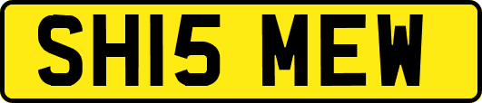 SH15MEW