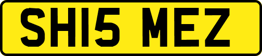 SH15MEZ