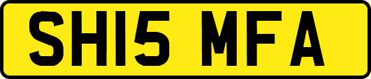 SH15MFA
