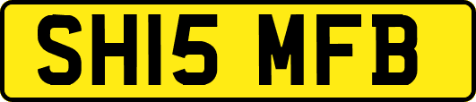 SH15MFB