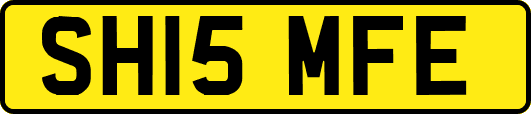 SH15MFE