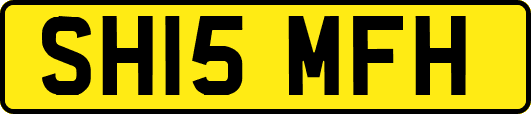 SH15MFH