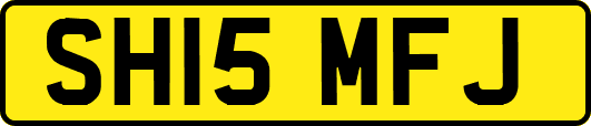 SH15MFJ