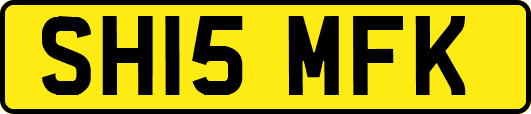 SH15MFK
