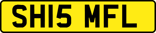 SH15MFL
