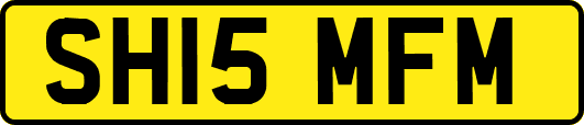 SH15MFM