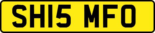 SH15MFO