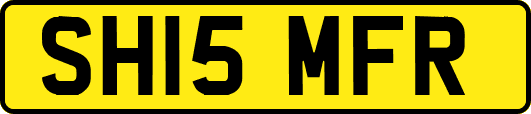 SH15MFR