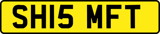 SH15MFT