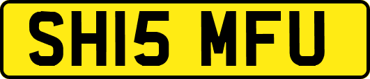 SH15MFU