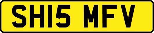 SH15MFV