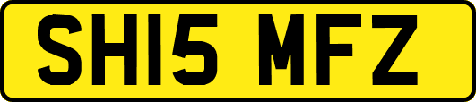 SH15MFZ