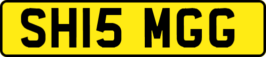 SH15MGG