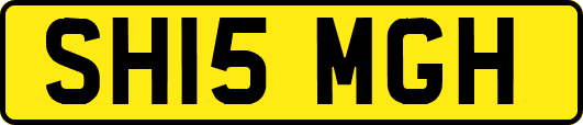 SH15MGH