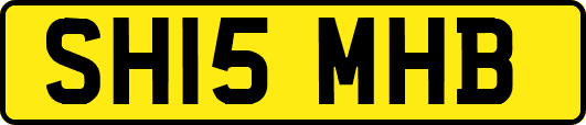 SH15MHB