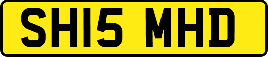 SH15MHD