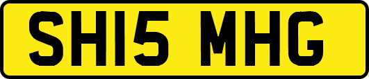 SH15MHG
