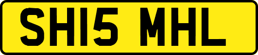 SH15MHL