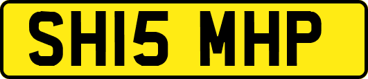 SH15MHP