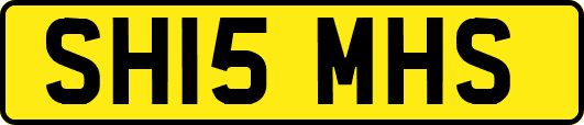 SH15MHS