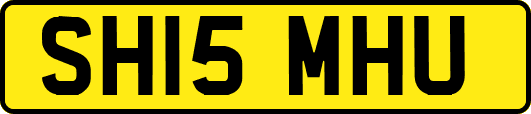 SH15MHU