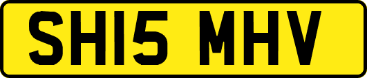 SH15MHV