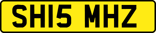 SH15MHZ