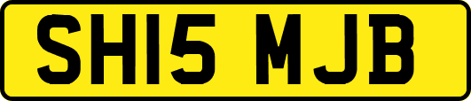 SH15MJB