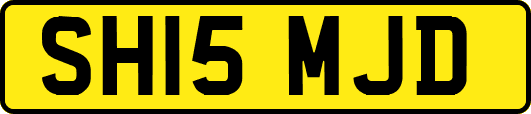 SH15MJD
