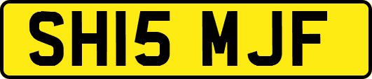 SH15MJF