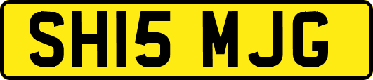 SH15MJG
