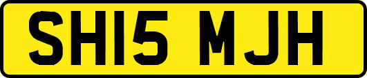 SH15MJH