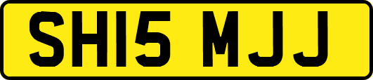 SH15MJJ