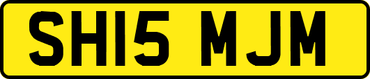 SH15MJM