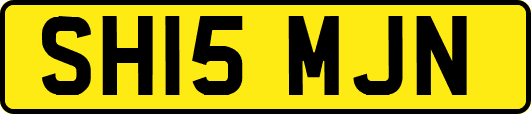 SH15MJN