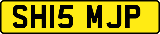 SH15MJP