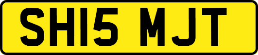 SH15MJT