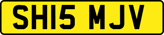 SH15MJV